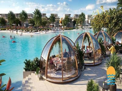 3 Bedroom Townhouse for Sale in DAMAC Lagoons, Dubai - 1. jpg