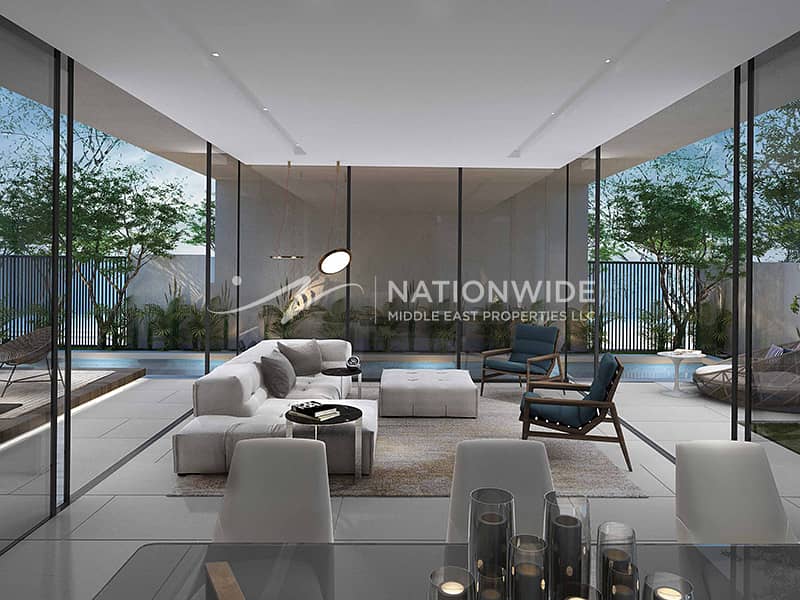 位于阿尔朱拜勒岛,Seef Al Jubail 2 卧室的联排别墅 4000000 AED - 11758194 位于阿尔朱拜勒岛,Seef Al Jubail 2 卧室的联排别墅 4000000 AED - 11758194
