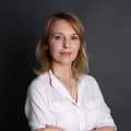 Olga Nagornaya