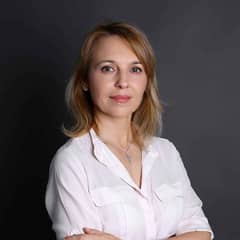Olga Nagornaya