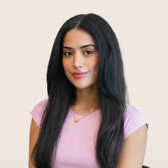 Laila Ahmed