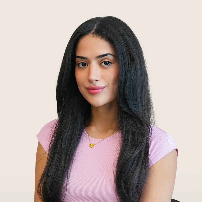 Laila Ahmed