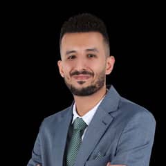 Moustafa Eid
