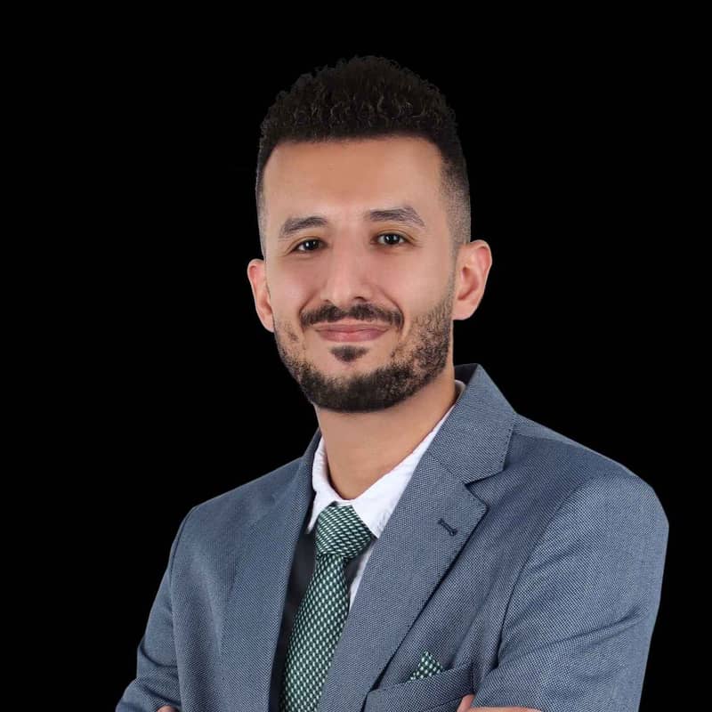 Moustafa Eid