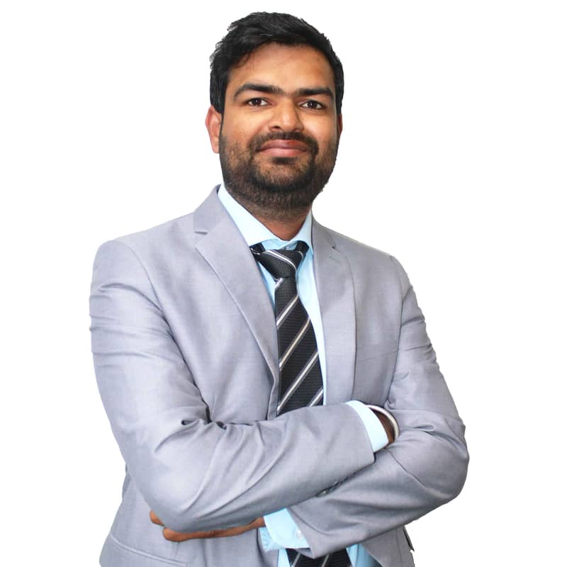 Vivek Kumar