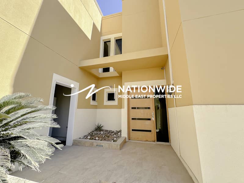 Вилла в Аль Раха Гарденс,Сидра Коммунити, 3 cпальни, 2600000 AED - 11758195 Вилла в Аль Раха Гарденс,Сидра Коммунити, 3 cпальни, 2600000 AED - 11758195