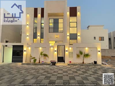 فیلا 5 غرف نوم للايجار في الحليو، عجمان - IMG-20250526-WA0098. jpg
