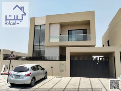 4 Bedroom Villa for Rent in Al Yasmeen, Ajman - 234d10e9-c55c-4cd4-baf9-d5aaa5f22e51. jpg