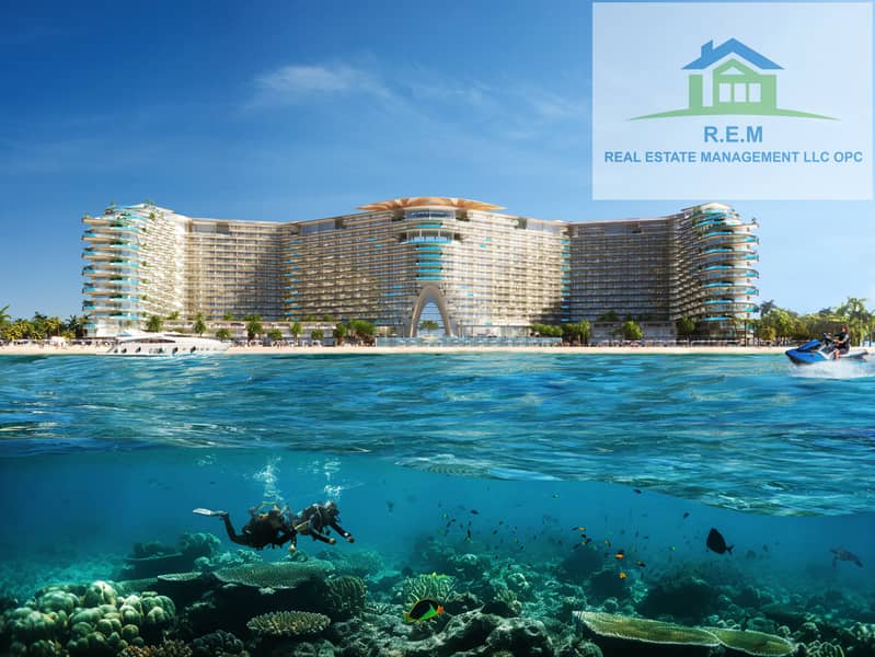 Luxury lodging and underwater exploration. jpg Luxury lodging and underwater exploration. jpg