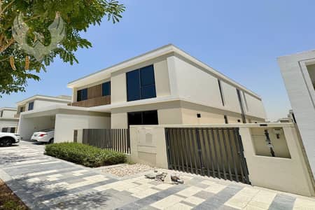 5 Bedroom Villa for Rent in Tilal Al Ghaf, Dubai - Upgraded | Best Price | Extended | Brand New |
