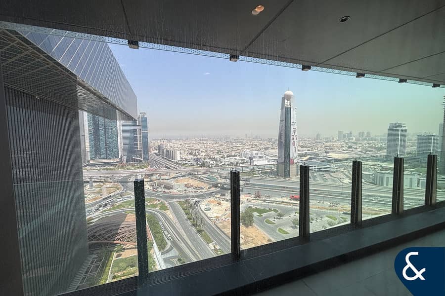 Квартира в Заабил,За'абеель 1,Один Заабиль, 2 cпальни, 8800000 AED - 11758293 Квартира в Заабил,За'абеель 1,Один Заабиль, 2 cпальни, 8800000 AED - 11758293