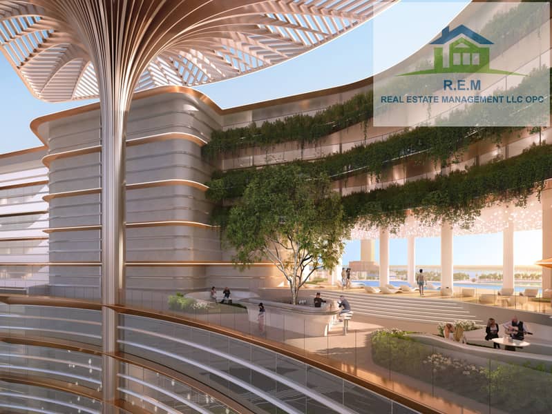 20 SKY GARDEN VIEW TO SEA. jpg