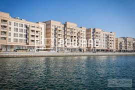 Lagoon | Stunning Apartment | Limited Availability