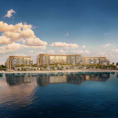 2 Bedroom Apartment for Sale in Al Seanneeah, Umm Al Quwain - 43. jpg
