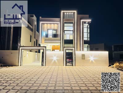 5 Bedroom Villa for Sale in Al Helio, Ajman - IMG-20250521-WA0063. jpg