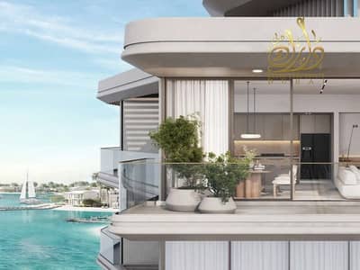 3 Bedroom Flat for Sale in Dubai Islands, Dubai - WhatsApp Image 2025-04-13 at 1.09. 50 PM (1). jpeg