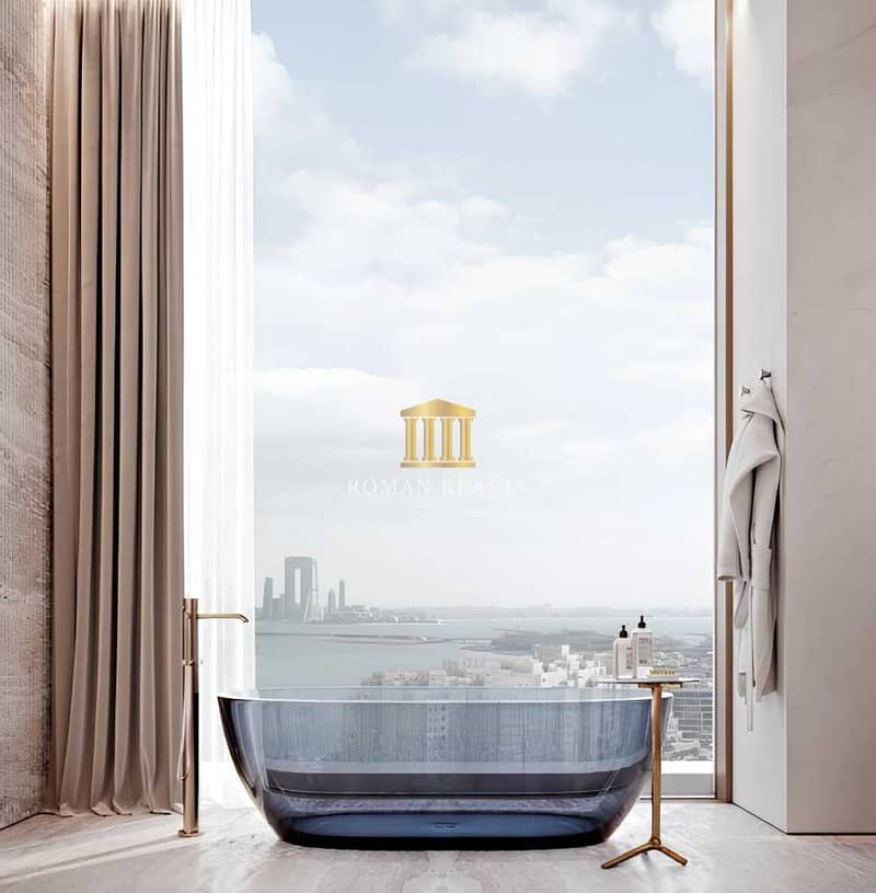 Квартира в Палм Джумейра,Кингдом Оф Шеба,Orla Infinity by Omniyat, 4 cпальни, 56035350 AED - 11758383 Квартира в Палм Джумейра,Кингдом Оф Шеба,Orla Infinity by Omniyat, 4 cпальни, 56035350 AED - 11758383