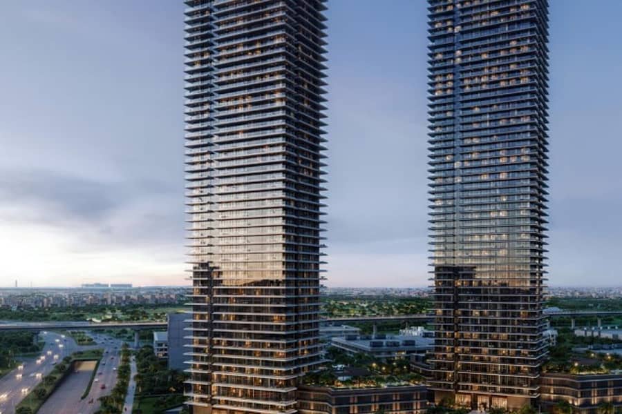 位于迪拜溪港,Altan 1 卧室的公寓 1878888 AED - 11758393 位于迪拜溪港,Altan 1 卧室的公寓 1878888 AED - 11758393