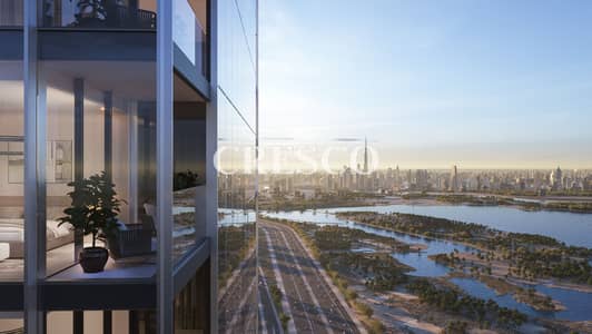 苏巴哈特兰社区， 迪拜 1 卧室公寓待售 - BalconyShot. jpg