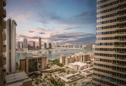 2 Bedroom Apartment for Sale in Dubai Marina, Dubai - Corner Unit | Sea Views | High Floor