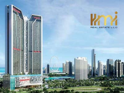 朱美拉湖塔 (JLT)， 迪拜 1 卧室公寓待售 - a. jpg