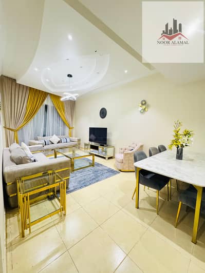 1 Bedroom Apartment for Rent in Al Khan, Sharjah - IMG-20250101-WA0034. jpg