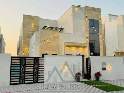 4 Bedroom Villa for Rent in Al Amerah, Ajman - IMG_5692. jpg