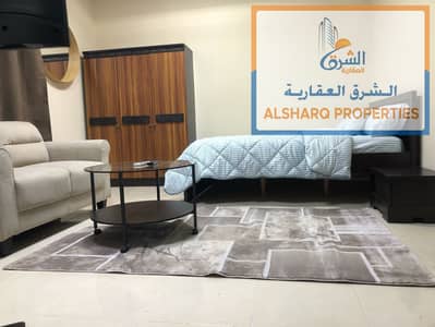 Studio for Rent in Al Rashidiya, Ajman - IMG-20250503-WA0034. jpg