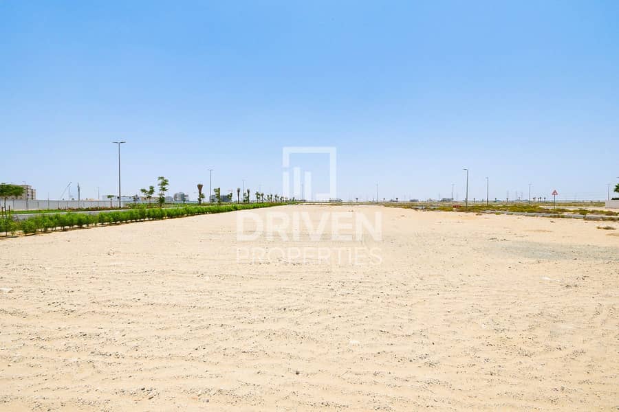 位于杰贝阿里,杰贝阿里山庄 的住宅地块 5200000 AED - 11758485 位于杰贝阿里,杰贝阿里山庄 的住宅地块 5200000 AED - 11758485