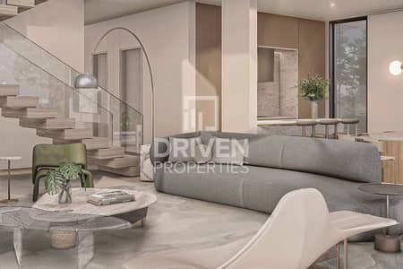 3 Bedroom Villa for Sale in Nad Al Sheba, Dubai - Spacious Layout | Community and Garden View