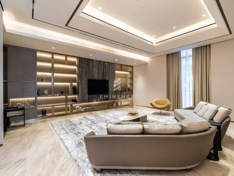 شقة في سانت ريجيس ريزيدنس طريق المركز المالي،وسط مدينة دبي 2 غرف 5500000 درهم - 11757596 شقة في سانت ريجيس ريزيدنس طريق المركز المالي،وسط مدينة دبي 2 غرف 5500000 درهم - 11757596