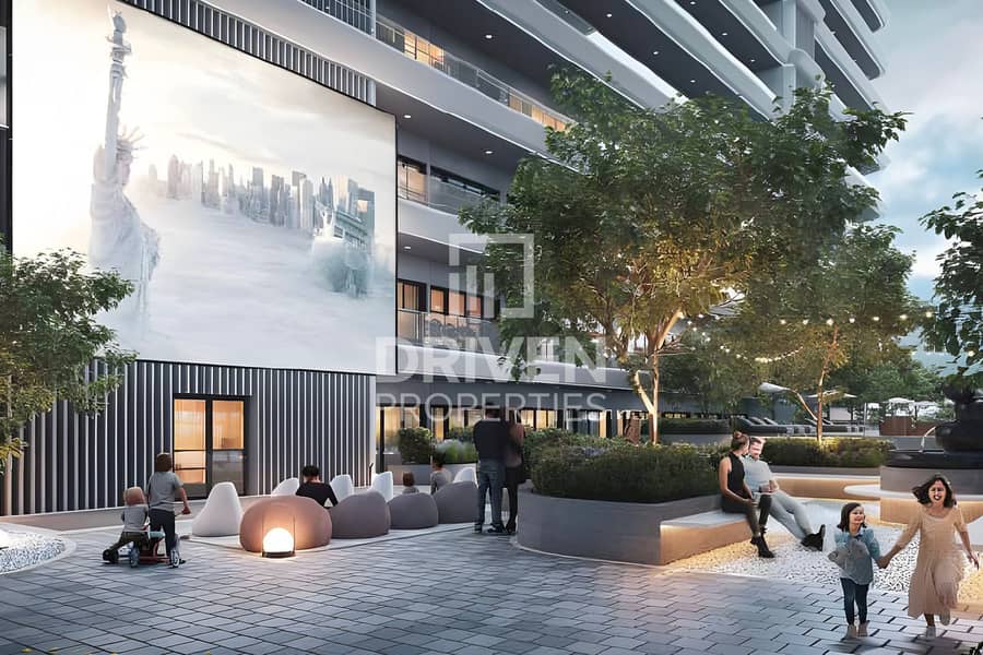 Квартира в Дамак Хиллс 2,ELO 2, 1 спальня, 780000 AED - 11758486 Квартира в Дамак Хиллс 2,ELO 2, 1 спальня, 780000 AED - 11758486
