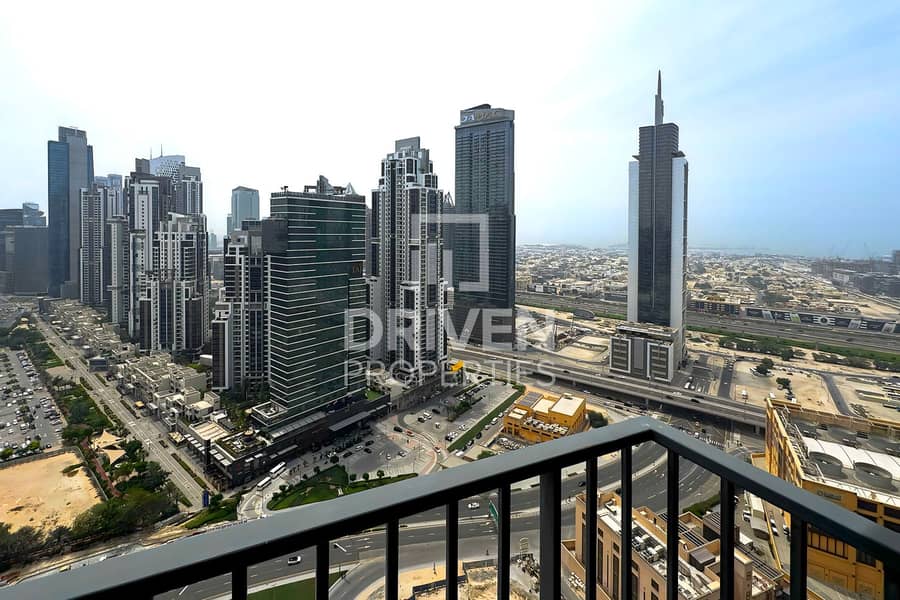 شقة في بوليفارد هايتس برج 1،بوليفارد هايتس،وسط مدينة دبي 2 غرف 240000 درهم - 11758491 شقة في بوليفارد هايتس برج 1،بوليفارد هايتس،وسط مدينة دبي 2 غرف 240000 درهم - 11758491