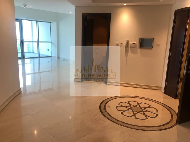 Bright Spacious 3br+M | Full Marina View Bright Spacious 3br+M | Full Marina View