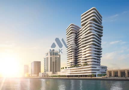 商业湾， 迪拜 1 卧室单位待售 - DG_1_Tower_A_copy_2_a7cae1a410. jpg