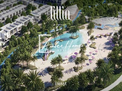 تاون هاوس 3 غرف نوم للبيع في ذا فالي من اعمار، دبي - LILLIA_TV_IMAGES_7. jpg