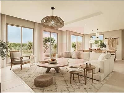 1 Bedroom Apartment for Sale in Al Shamkha, Abu Dhabi - 7. png