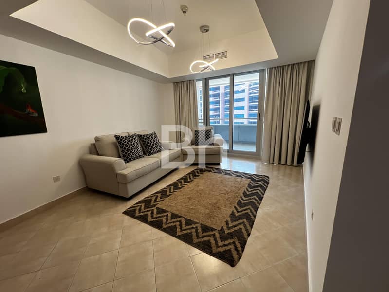 位于迪拜码头,波澜大厦,波澜大厦A座 1 卧室的公寓 95000 AED - 11758540 位于迪拜码头,波澜大厦,波澜大厦A座 1 卧室的公寓 95000 AED - 11758540