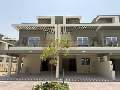 3 Cпальни Таунхаус Продажа в Дамак Хиллс 2, Дубай - Victoria 480. jpg