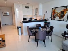Corner Unit | Furnished | Golf view