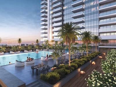 2 Bedroom Flat for Sale in DAMAC Hills, Dubai - 6. jpeg