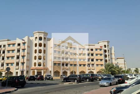 فلیٹ 1 غرفة نوم للبيع في المدينة العالمية، دبي - china-cluster-23786. jpg