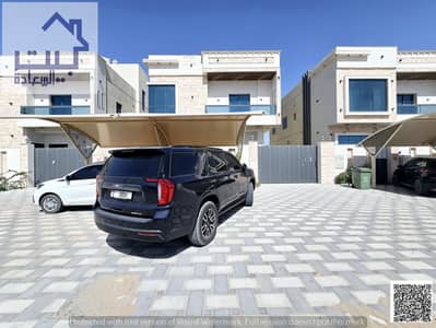 5 Cпальни Вилла в аренду в Аль Хелио, Аджман - IMG-20250525-WA0112. jpg