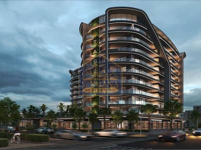 1 Спальня Апартамент Продажа в Арджан, Дубай - 1. JPG