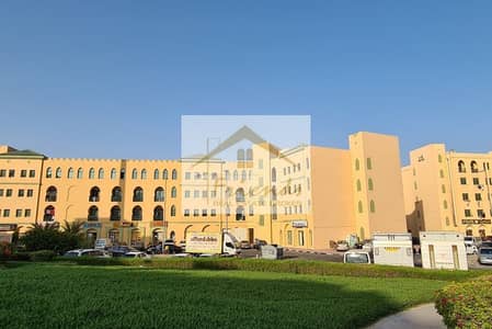 国际城， 迪拜 商铺待租 - morocco-cluster-23832. jpg