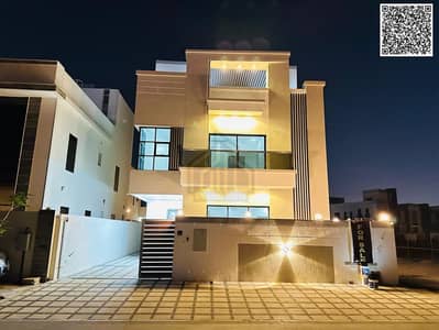 5 Bedroom Villa for Sale in Al Yasmeen, Ajman - batch_WhatsApp Image 2024-12-11 at 1.57. 20 AM (1). jpg