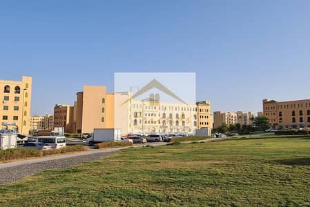 国际城， 迪拜 商铺待租 - morocco-cluster-23833. jpg