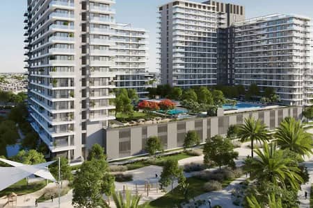迪拜山庄， 迪拜 1 卧室公寓待售 - 位于迪拜山庄，Parkwood，Parkwood Tower B 1 卧室的公寓 1855888 AED - 11758666