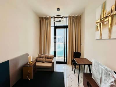 Studio for Rent in Al Maryah Island, Abu Dhabi - Brand New Studio Unit | Fully Furnished | Balcony