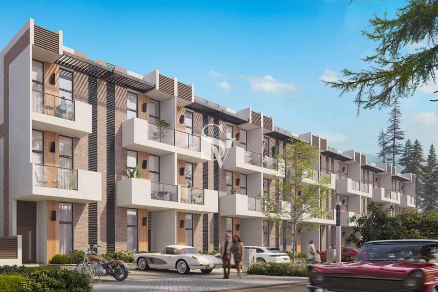 Corner Unit - Easy payment Plan - Prime Location Corner Unit - Easy payment Plan - Prime Location